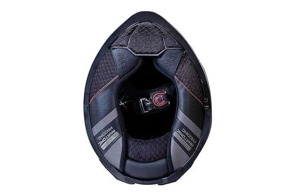 FF811 VECTOR II STYLUS GLOSS FLUO ORANGE BLACK