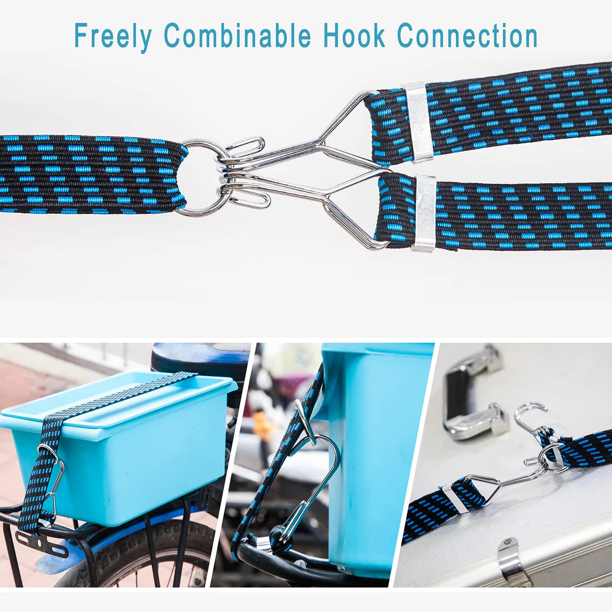 LUGGAGE STRAP