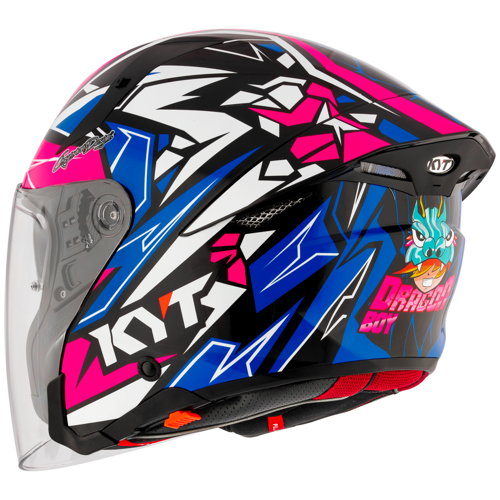 TTR-JET KASMA 2023 REPLICA
