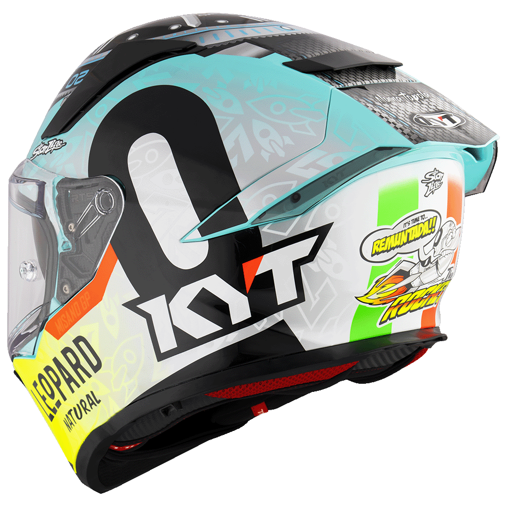 R2R PRO FOGGIA MISANO 2022 REPLICA