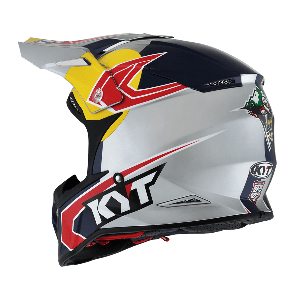 SKYHAWK TADDY REPLICA