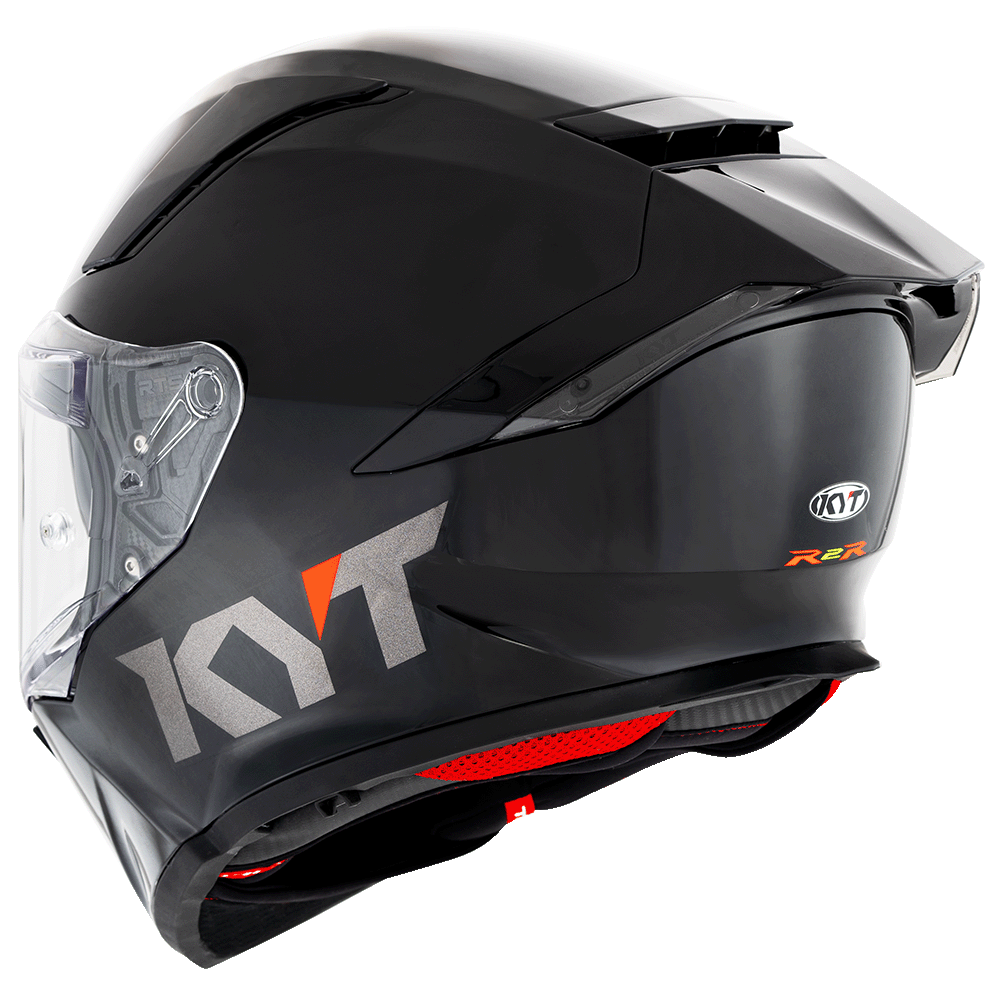 R2R PRO PLAIN BLACK
