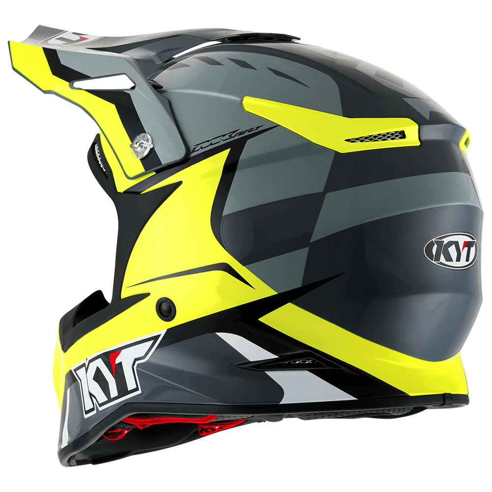 SKYHAWK GLOWING ANTHR./YELLOW