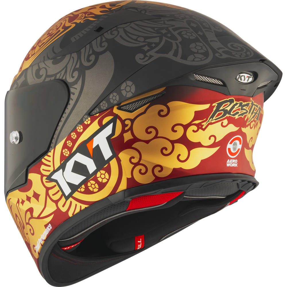 TT-Revo ENEA INDONESIA REPLICA MATT 2023