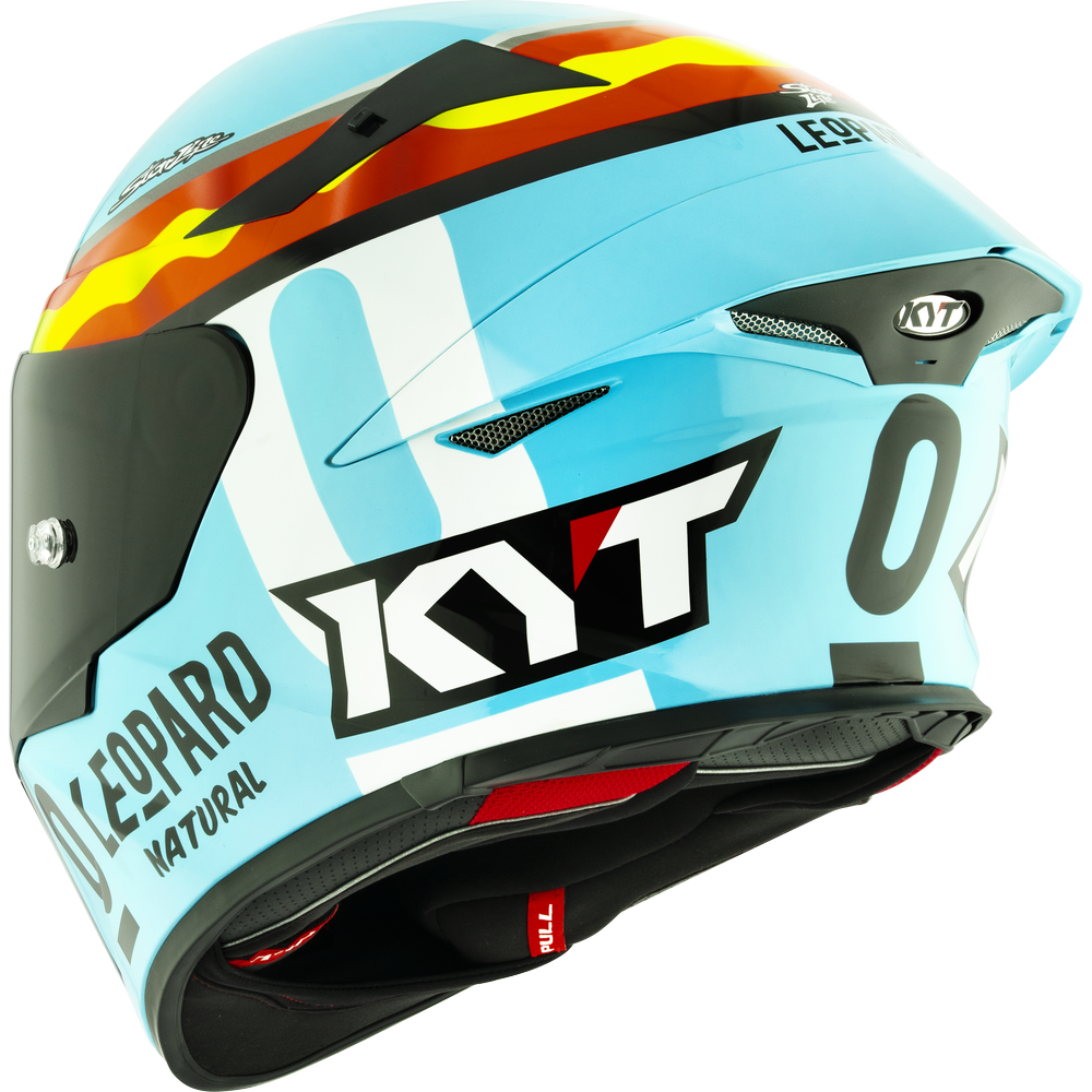 TT-REVO LEOPARD REPLICA SPANIARD