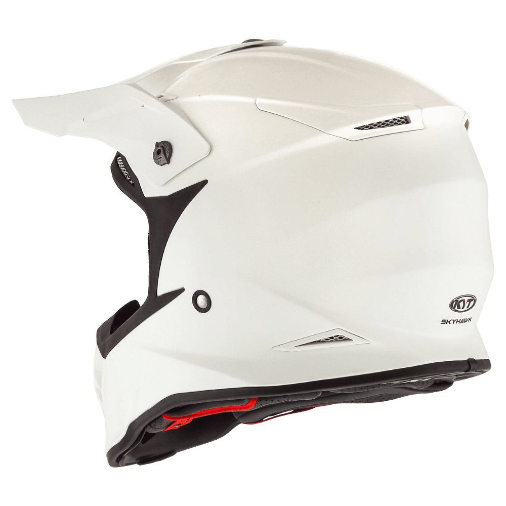 SKYHAWK PLAIN WHITE
