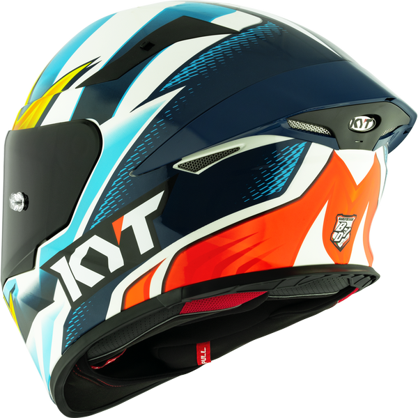 TT-REVO TATI REPLICA