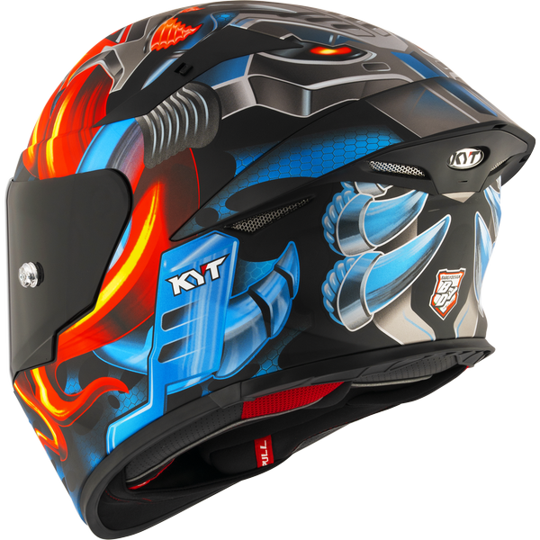 TT-REVO MAGNET MATT