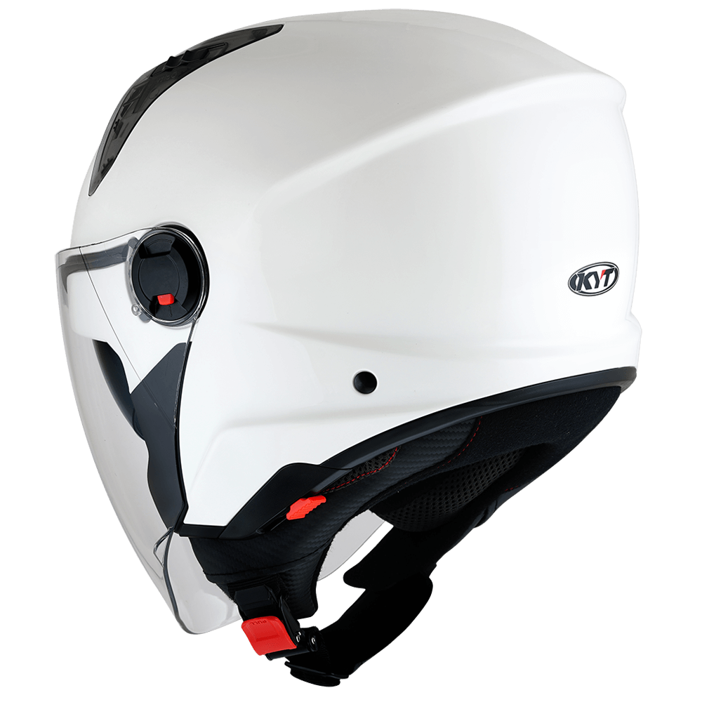 D-CITY PLAIN WHITE
