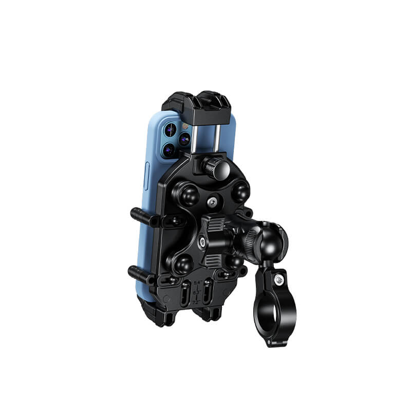 ANTI- VIBRATION PHONE HOLDER M26-C