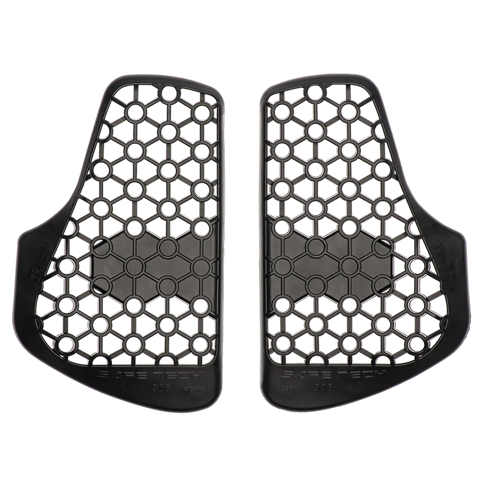 LS2 MAN CHEST PROTECTOR LEVEL 2