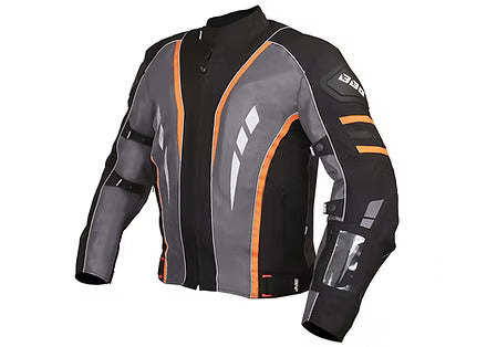 Navigator jacket – (with CHEST GUARD)
