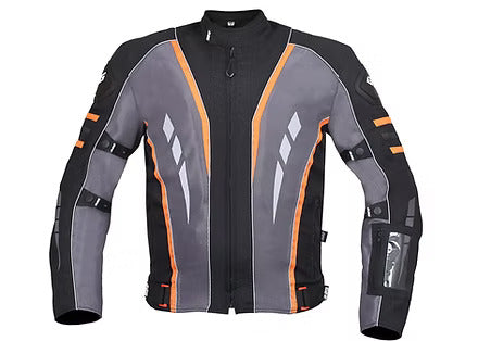 Navigator jacket – (with CHEST GUARD)