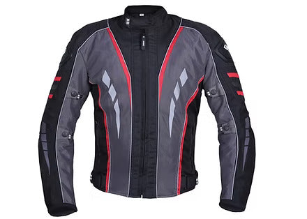 Navigator jacket – (with CHEST GUARD)