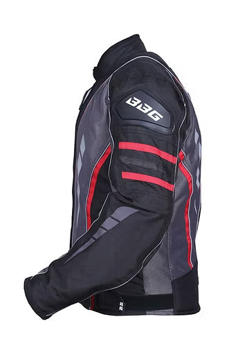 Navigator jacket – (with CHEST GUARD)