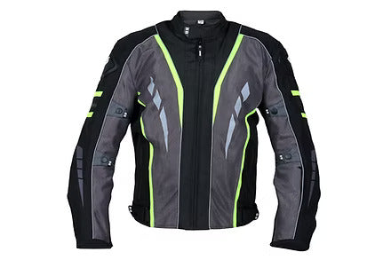 Navigator jacket – (with CHEST GUARD)