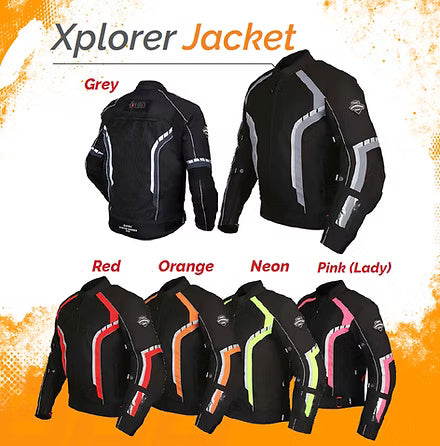 XPLORER