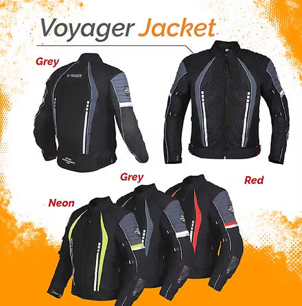 VOYAGER