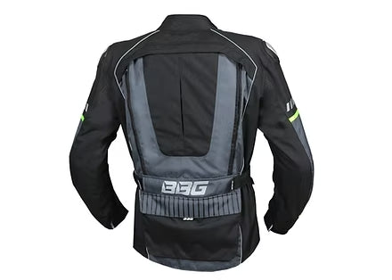 BBG ADVENTURE (WITH CHEST GUARD)