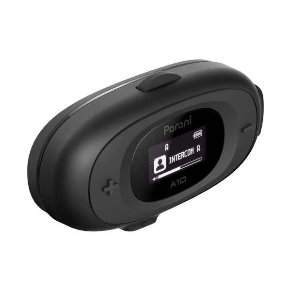 A10 Motorcycle Intercom