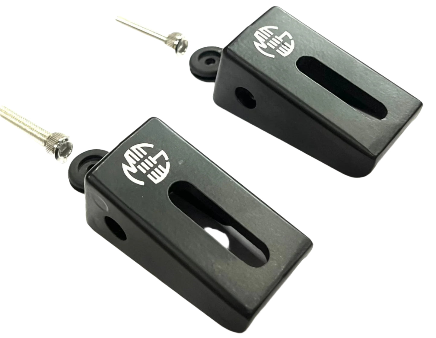 R15 FOG LIGHT CLAMP HEAVY