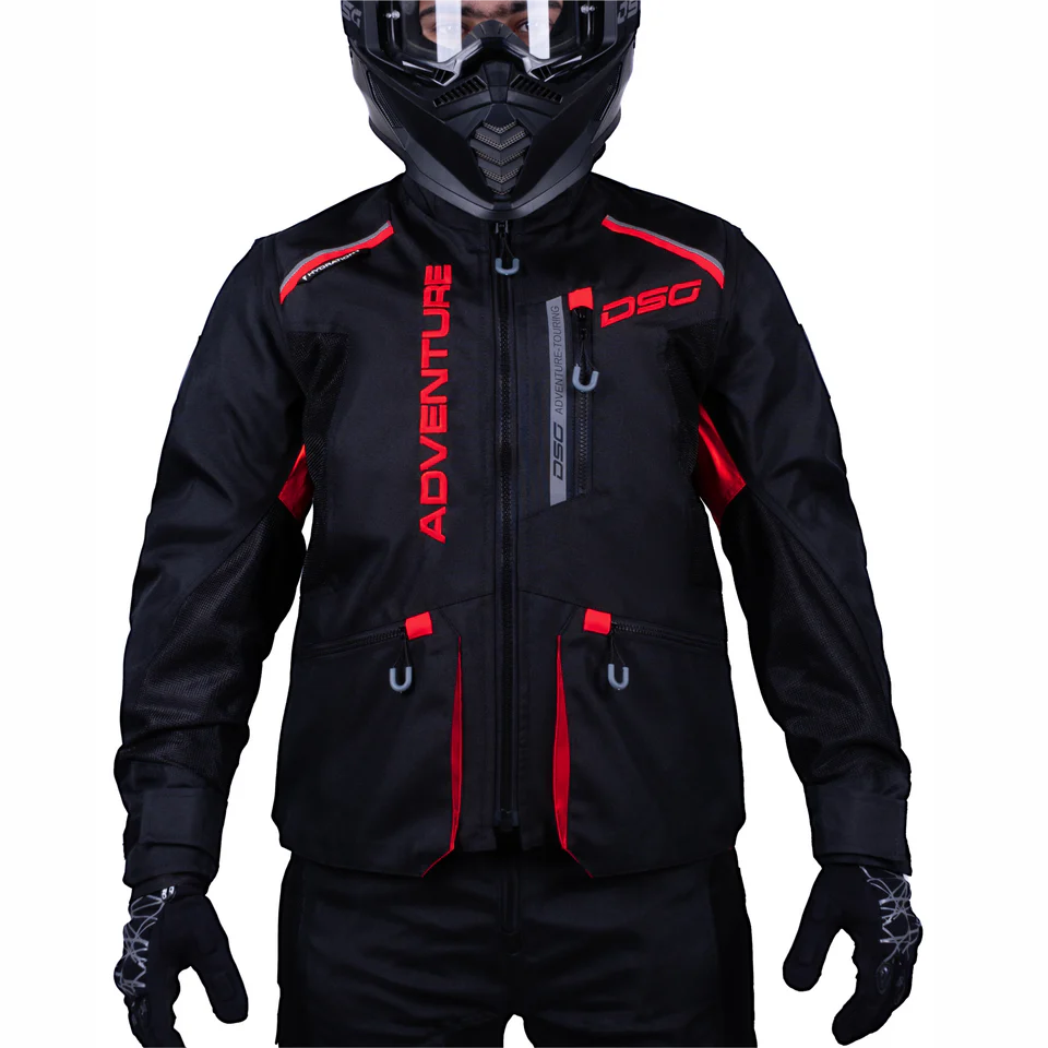 DSG Adv Riding Jacket