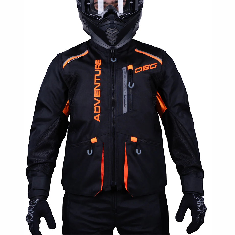 DSG Adv Riding Jacket