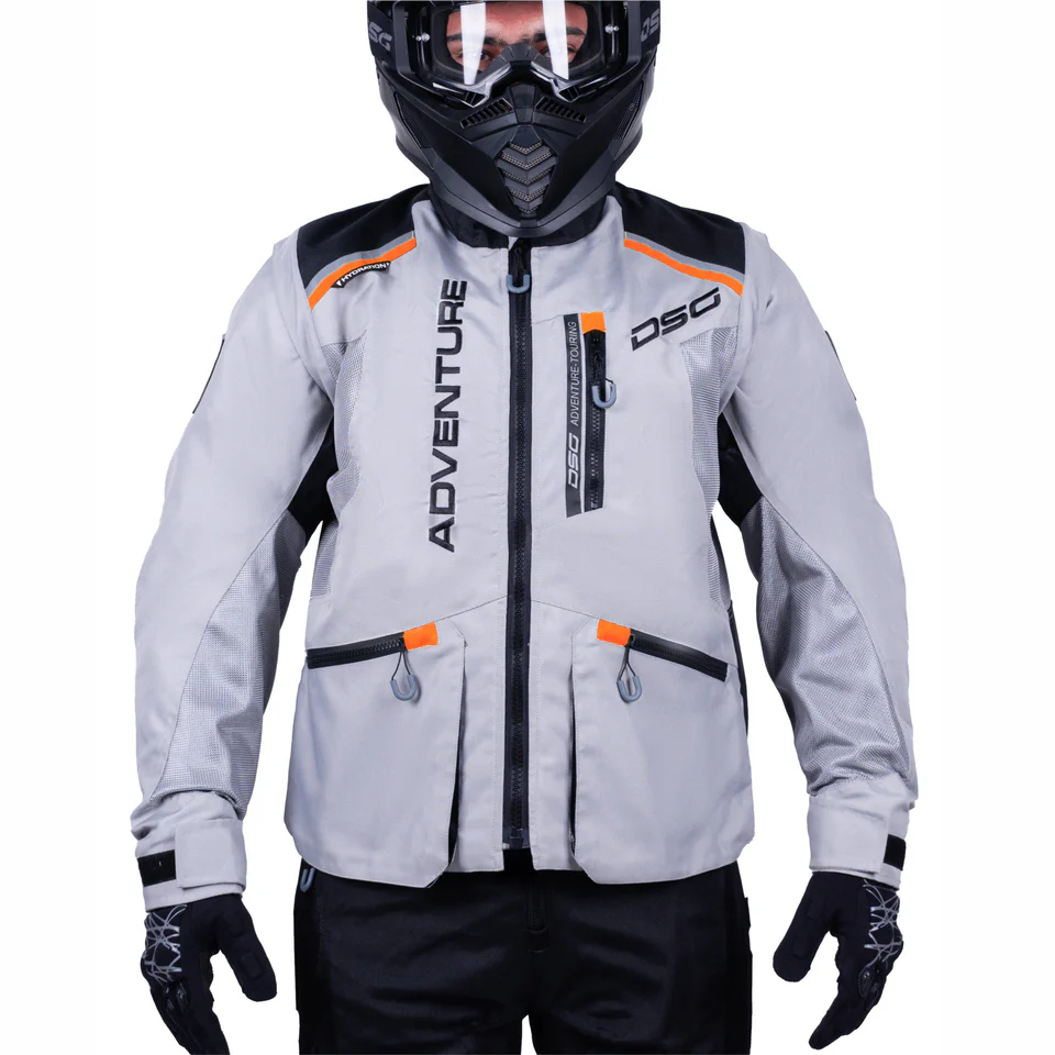 DSG Adv Riding Jacket