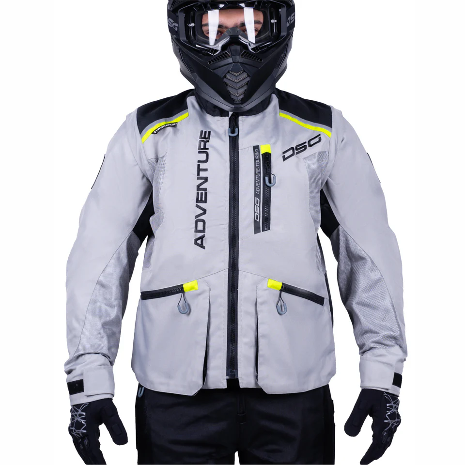 DSG Adv Riding Jacket
