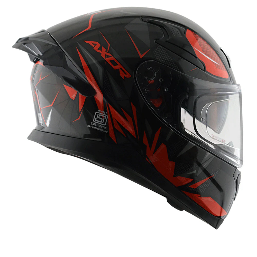 Apex Hunter Helmet