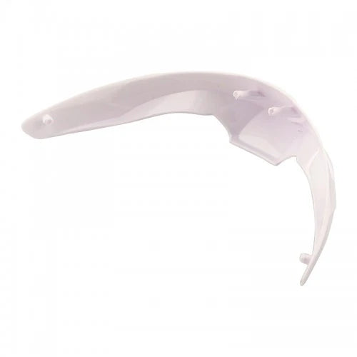 Apex New White Spoiler