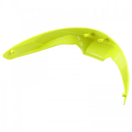 Apex New Spoiler Neon Yellow