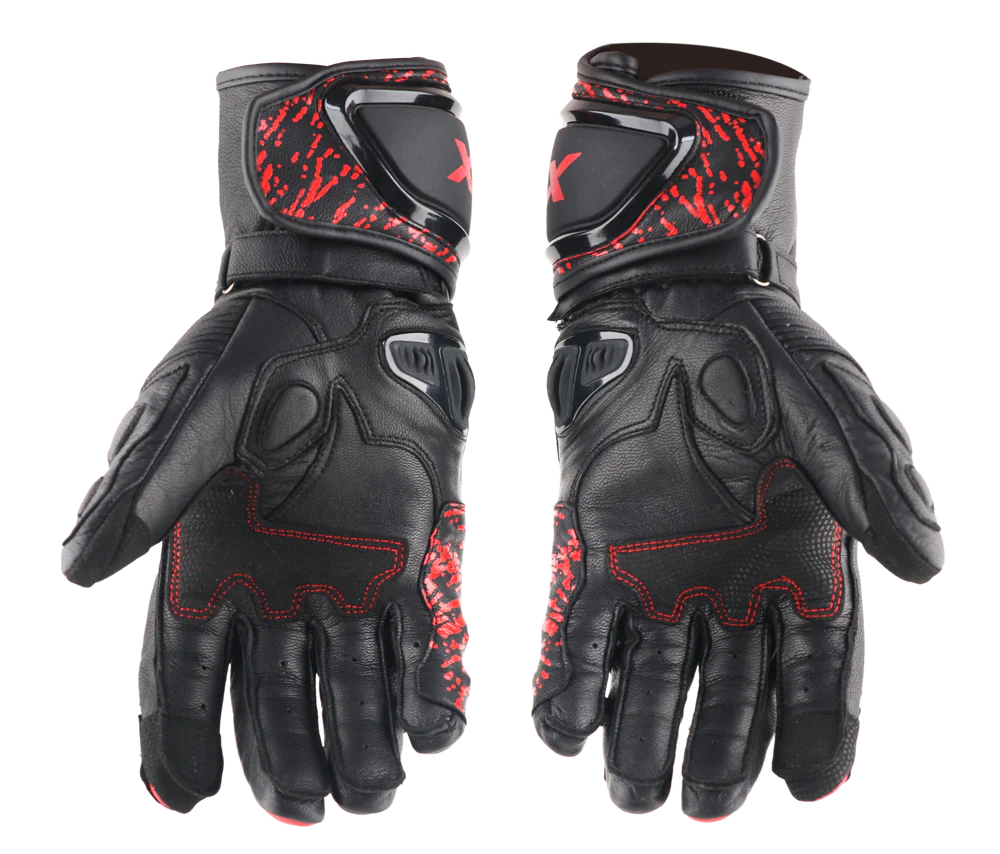 Axor Enzo Riding Gloves