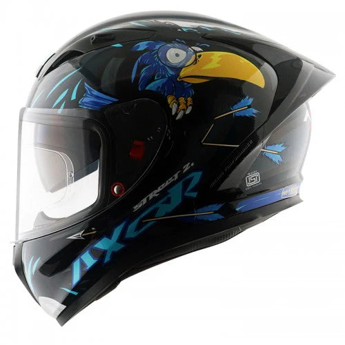 Axor Street Zazu Gloss Helmet