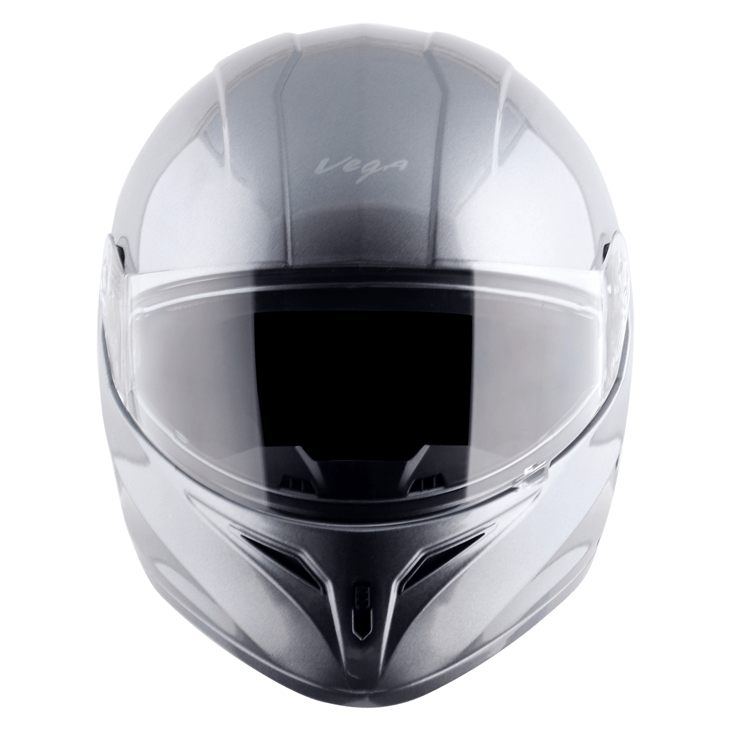 Voyager Solid Colors Helmet