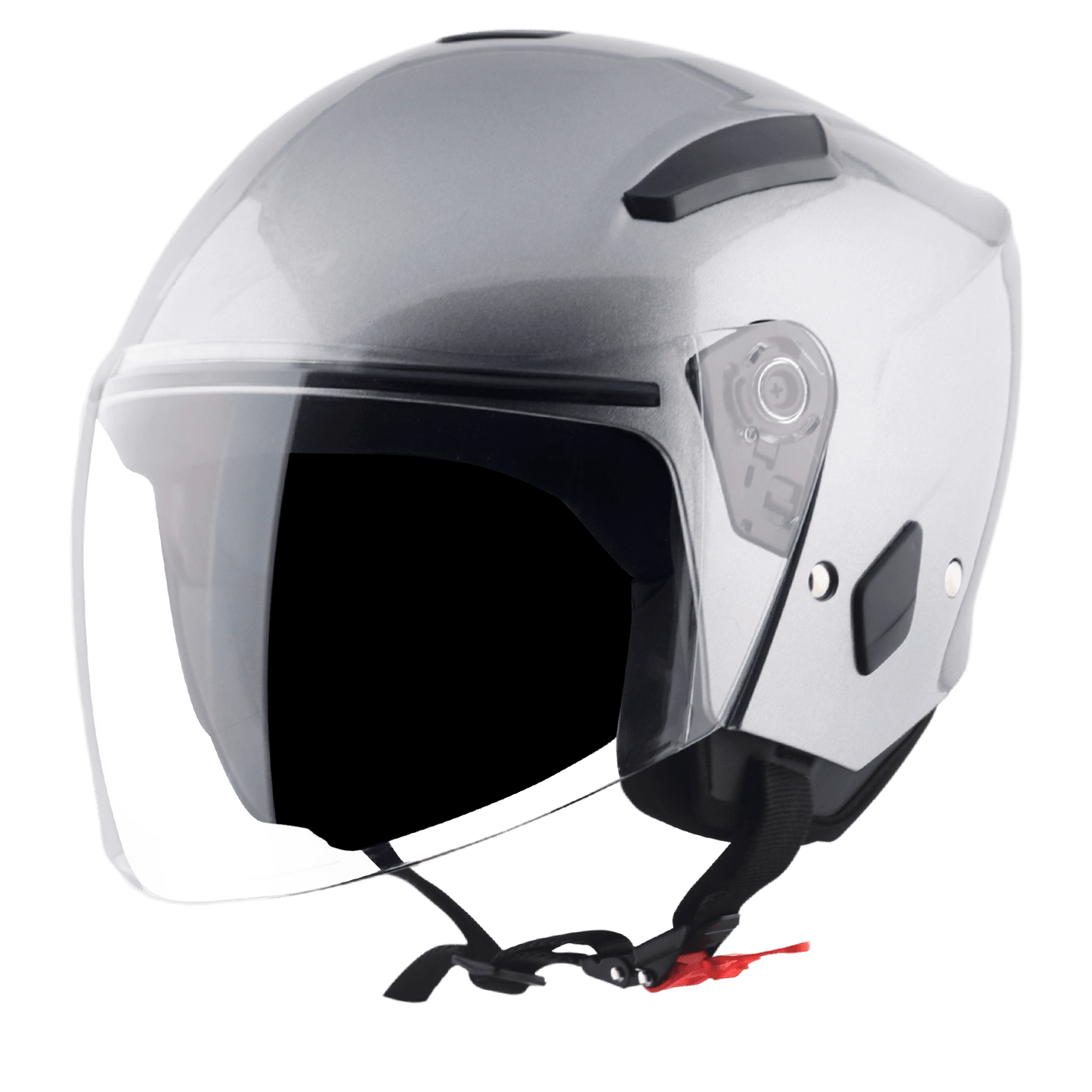 Orion Solid Helmet