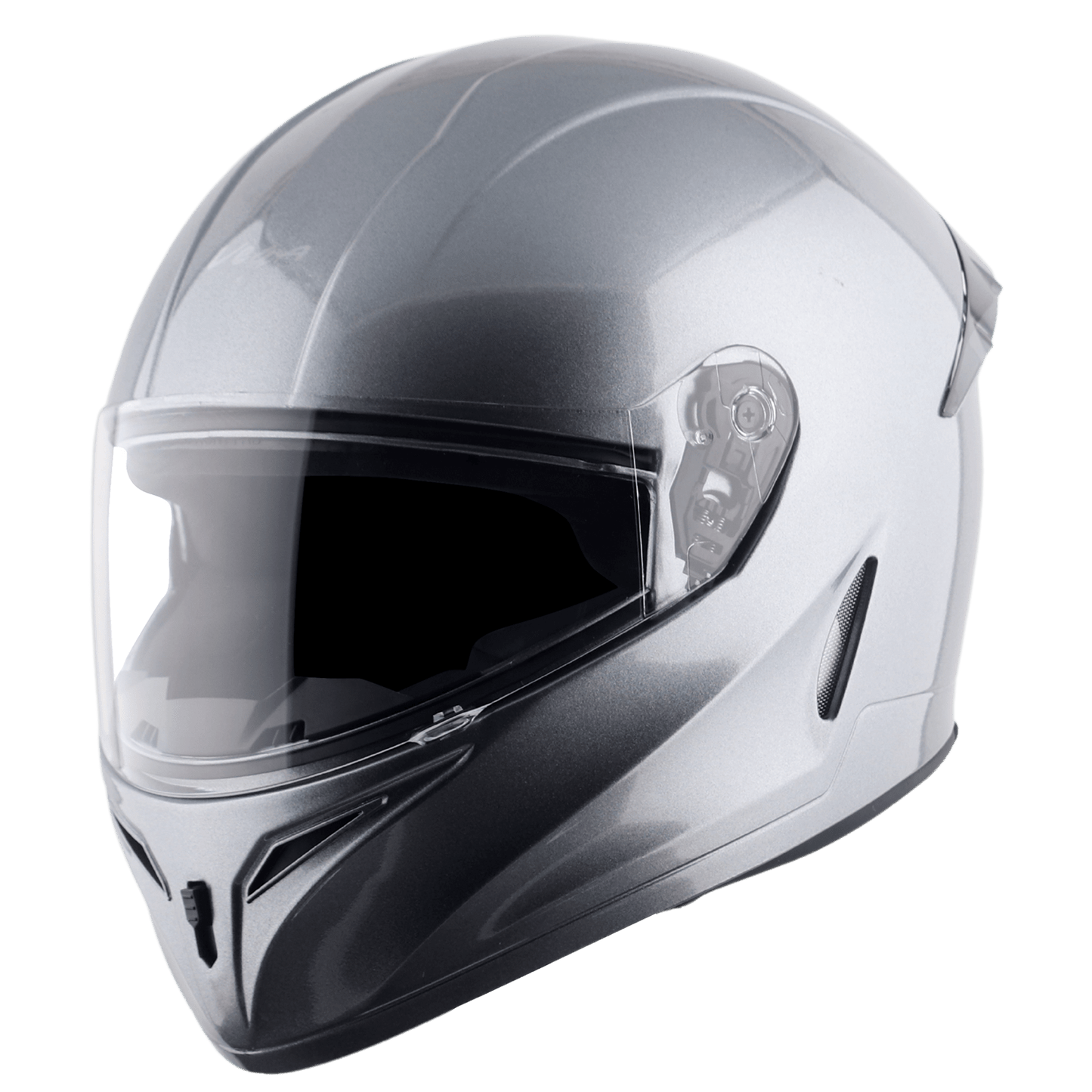 Voyager Solid Colors Helmet