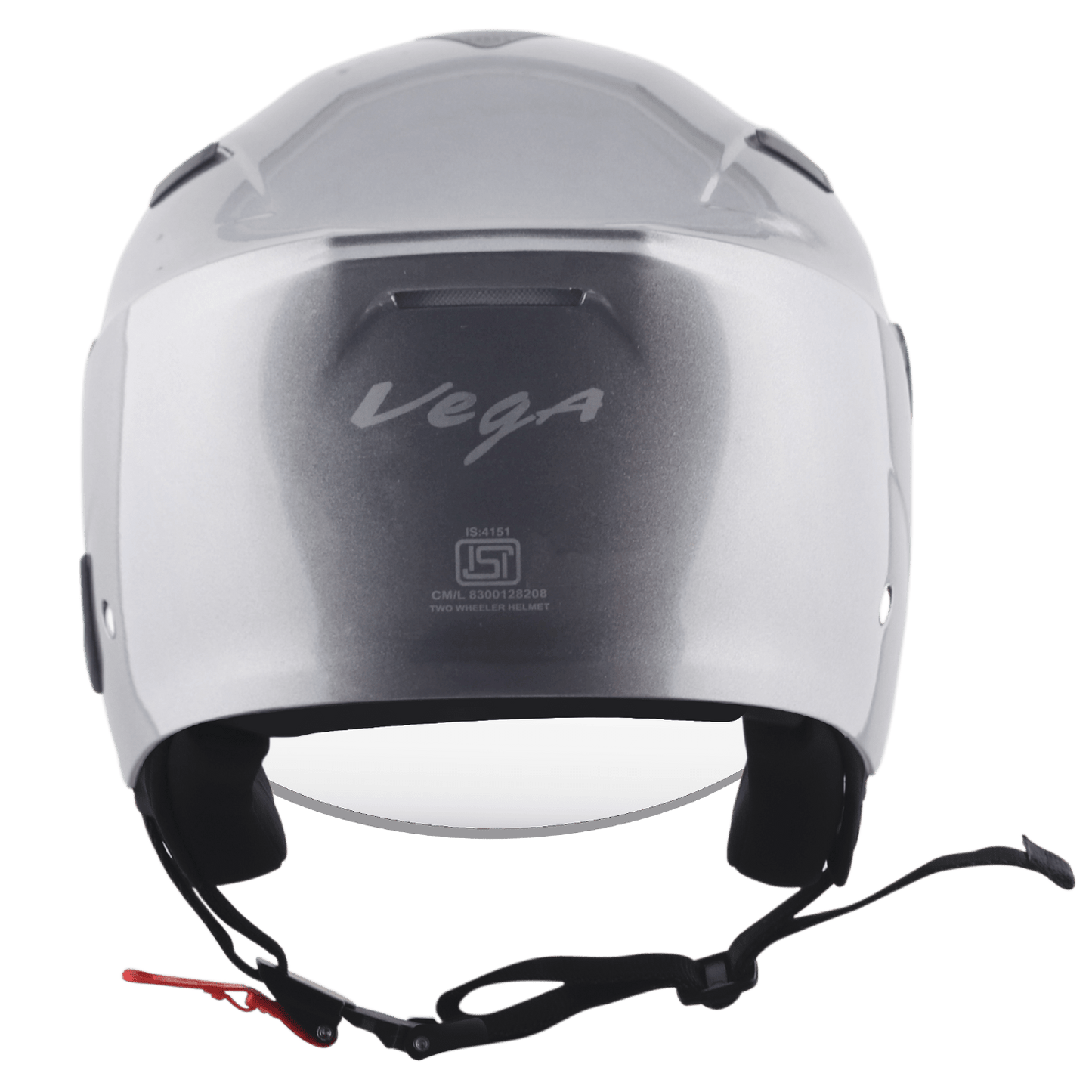 Orion Solid Helmet