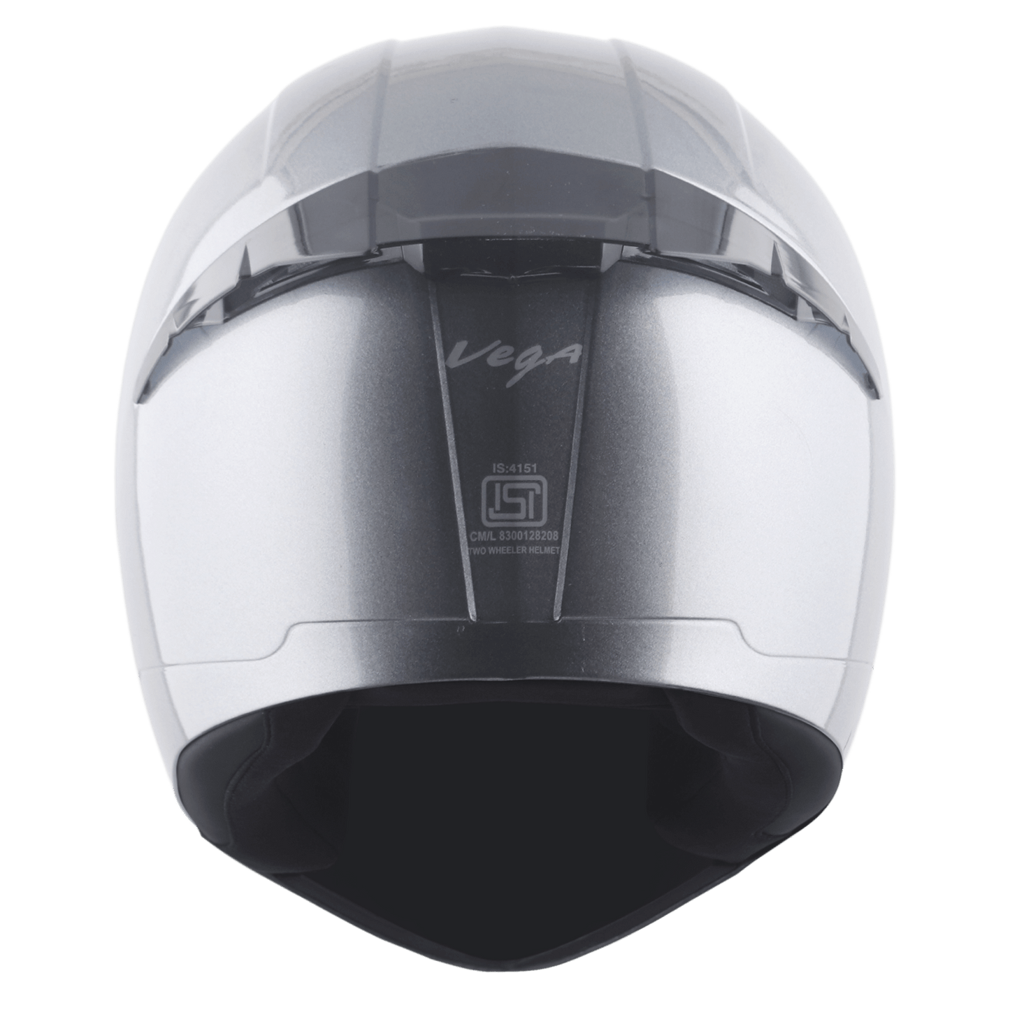 Voyager Solid Colors Helmet
