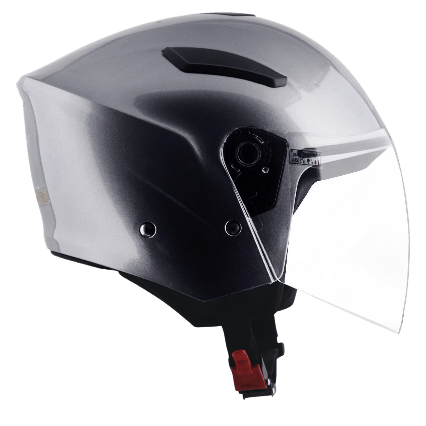 Orion Solid Helmet