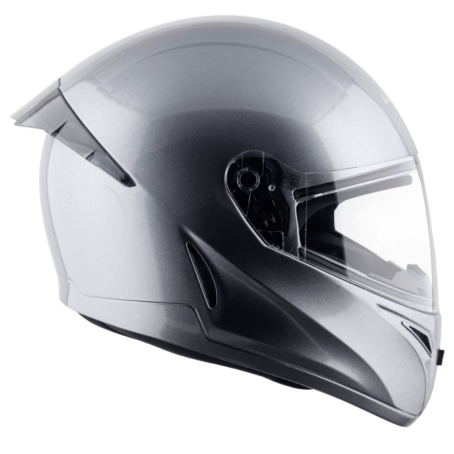 Voyager Solid Colors Helmet
