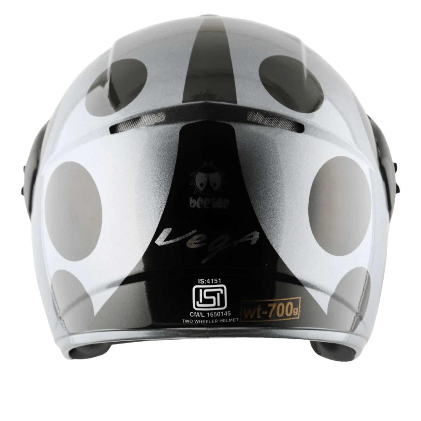 Junior Buds OF Beetle Helmet