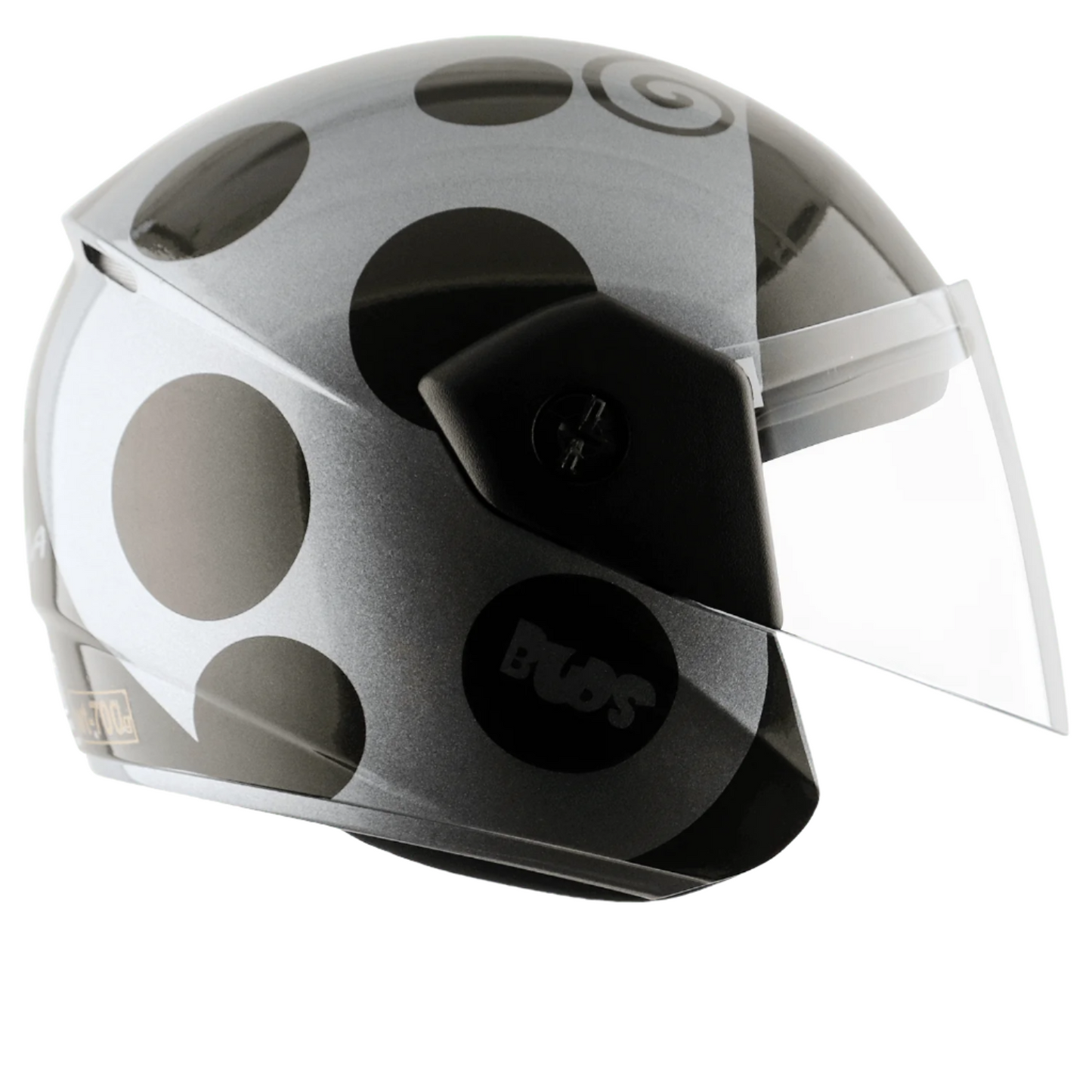 Junior Buds OF Beetle Helmet
