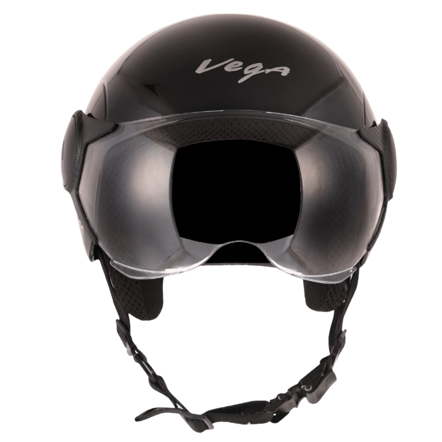 Atom Helmet