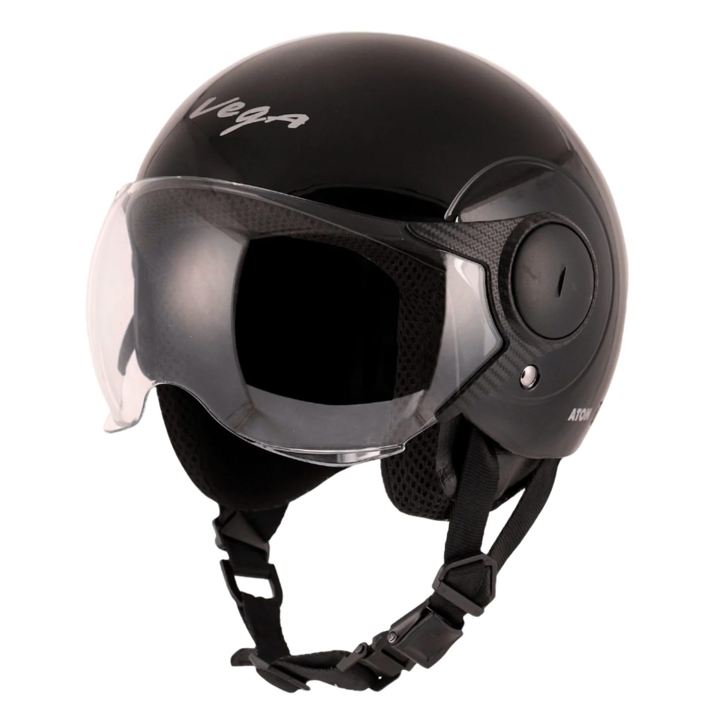 Atom Helmet
