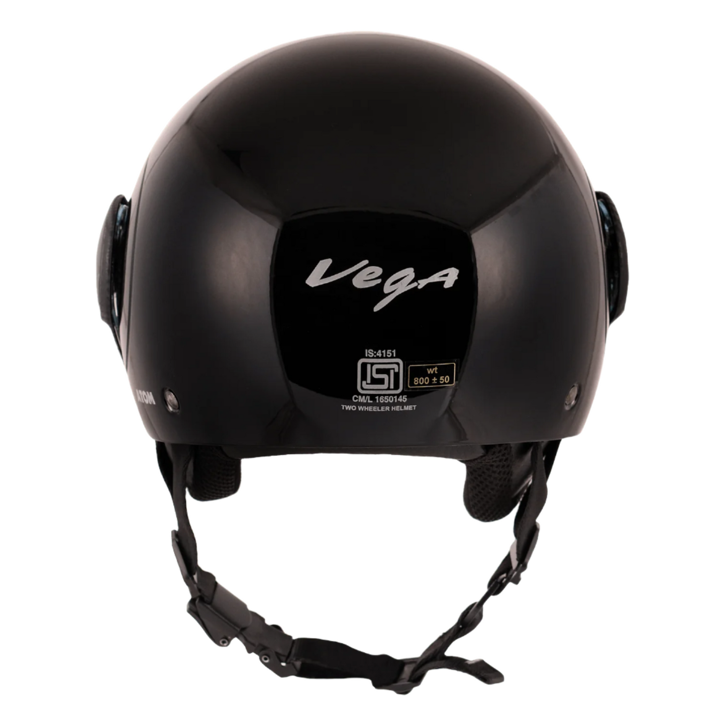 Atom Helmet