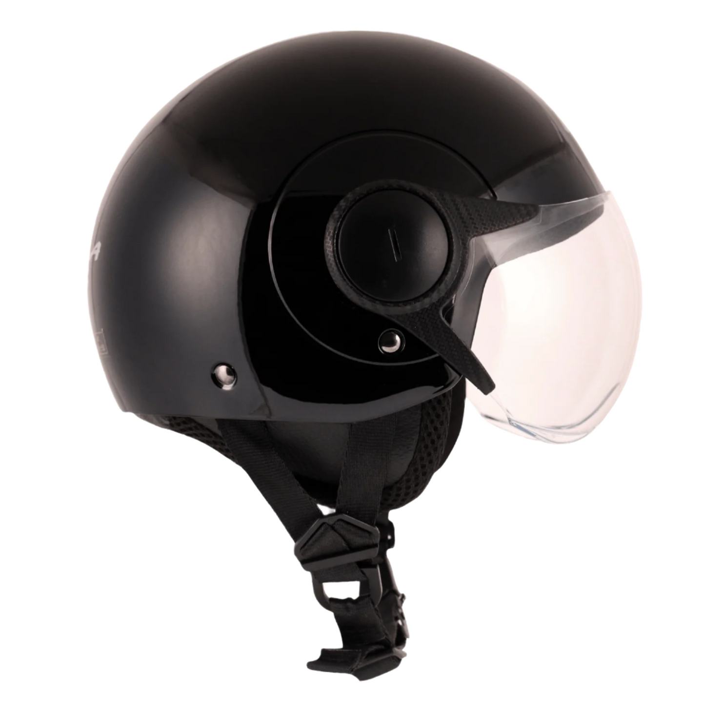 Atom Helmet
