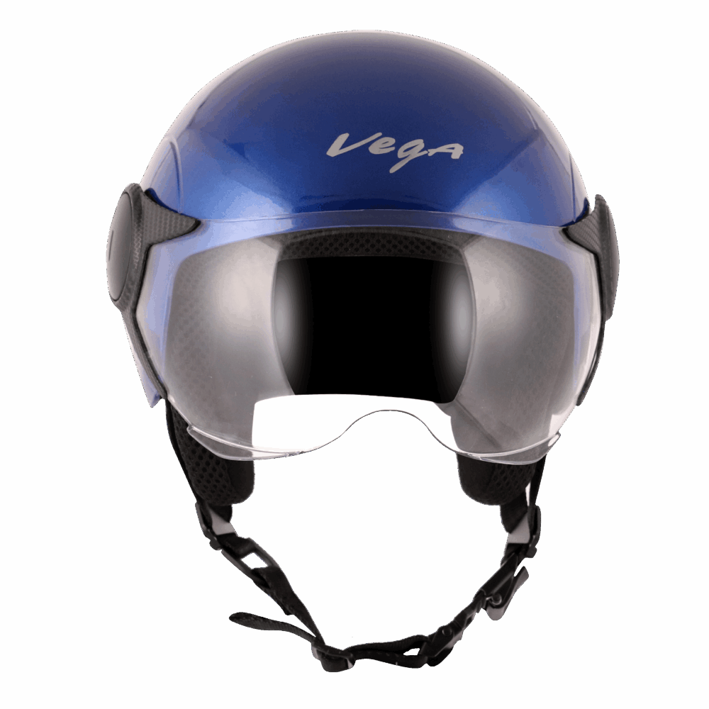 Atom Helmet