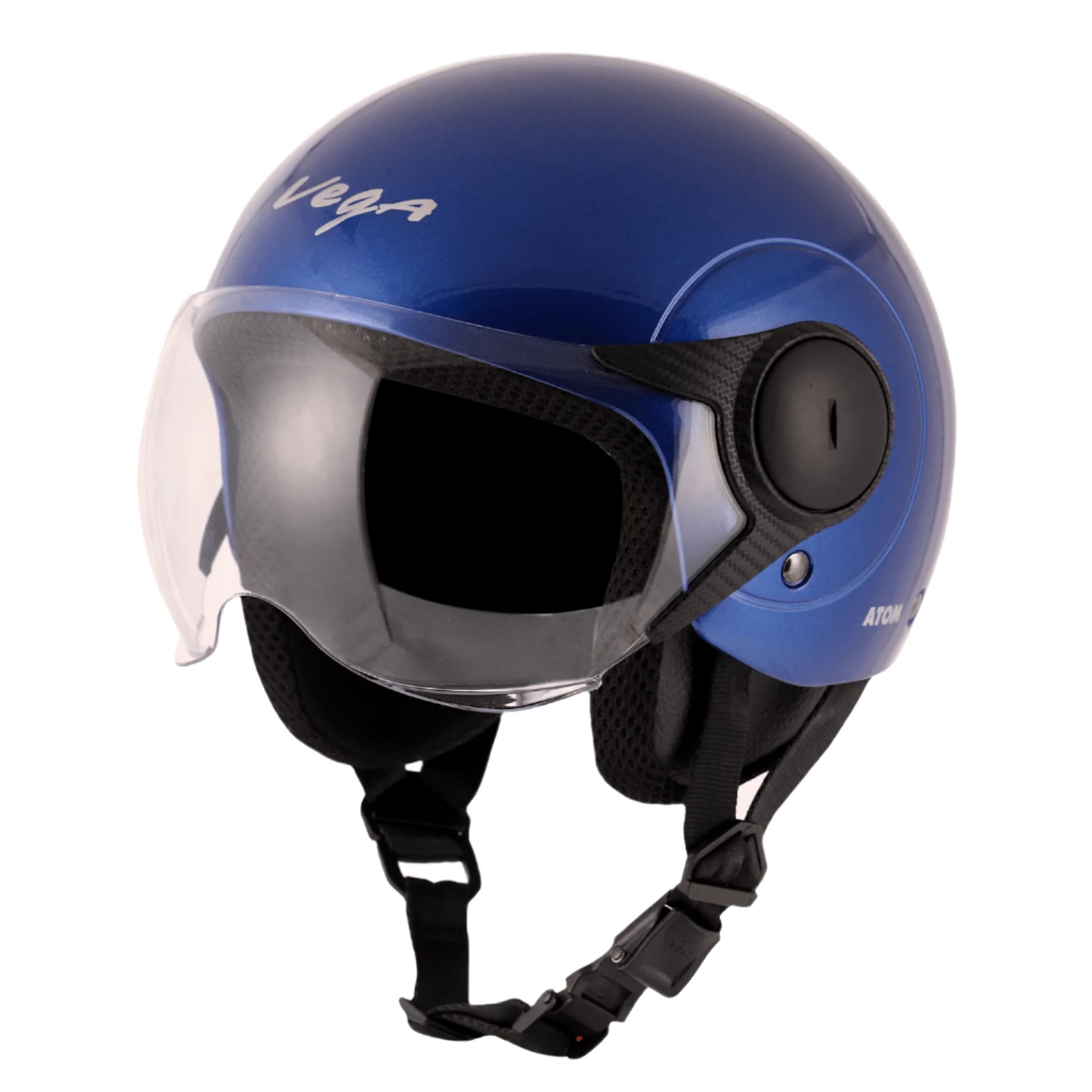 Atom Helmet