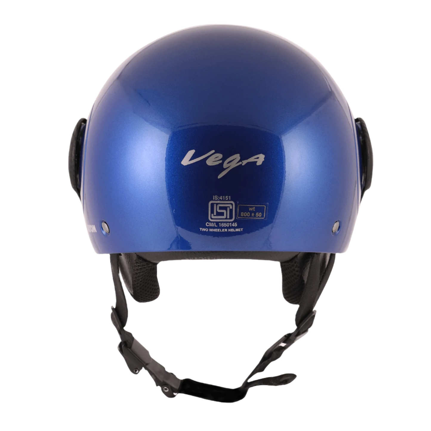 Atom Helmet